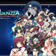 Illustration for article titled Novibears Necessities on Aquapazza Dream match (ps3)